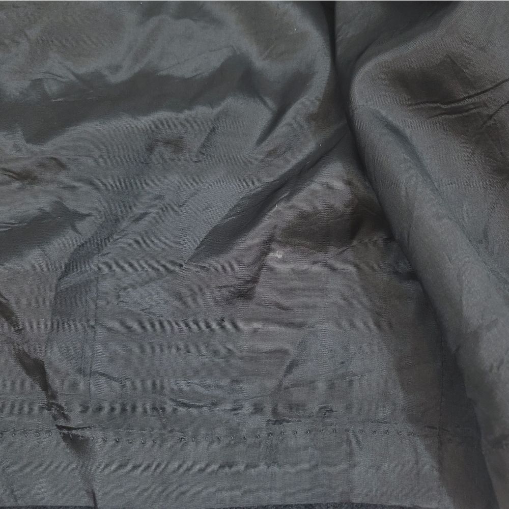 Vintage Jofeld Wool Blend Southwestern Aztec Button Down Blazer Coat Size Small - Picture 15 of 16